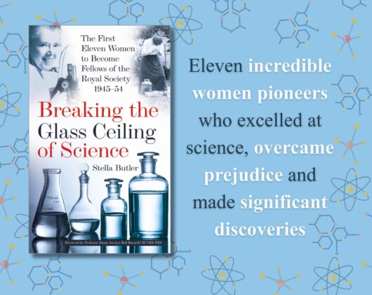 Book cover titled 
