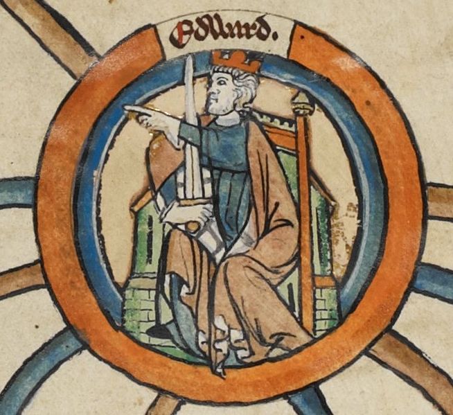 Edward the Elder, King of Wessex
