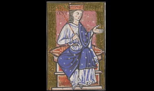 Aethelflaed, Lady of the Mercians