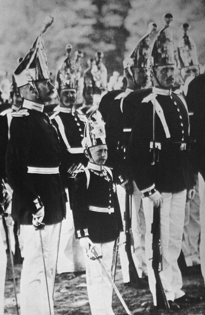 1st Foot Guards
